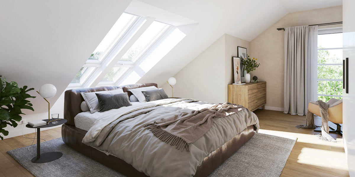 Sloping & Vertical Combinations
