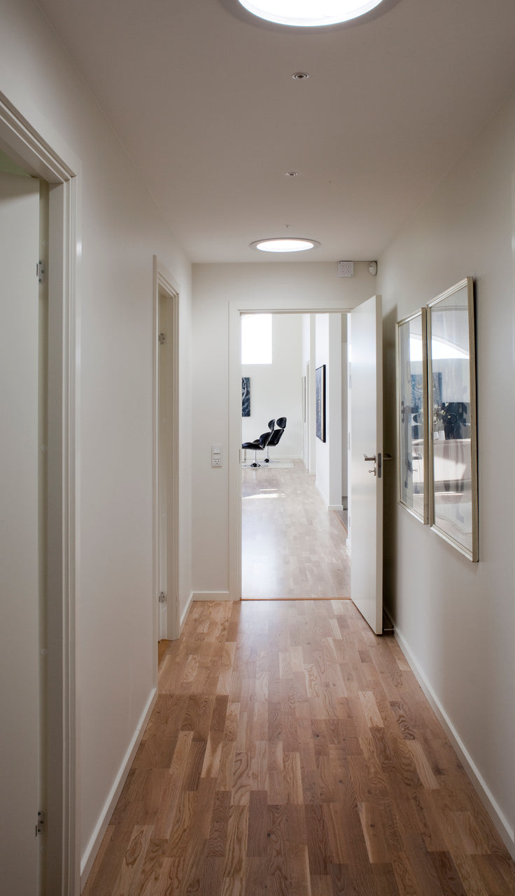 VELUX Sun Tunnel TLF 0K14 2010