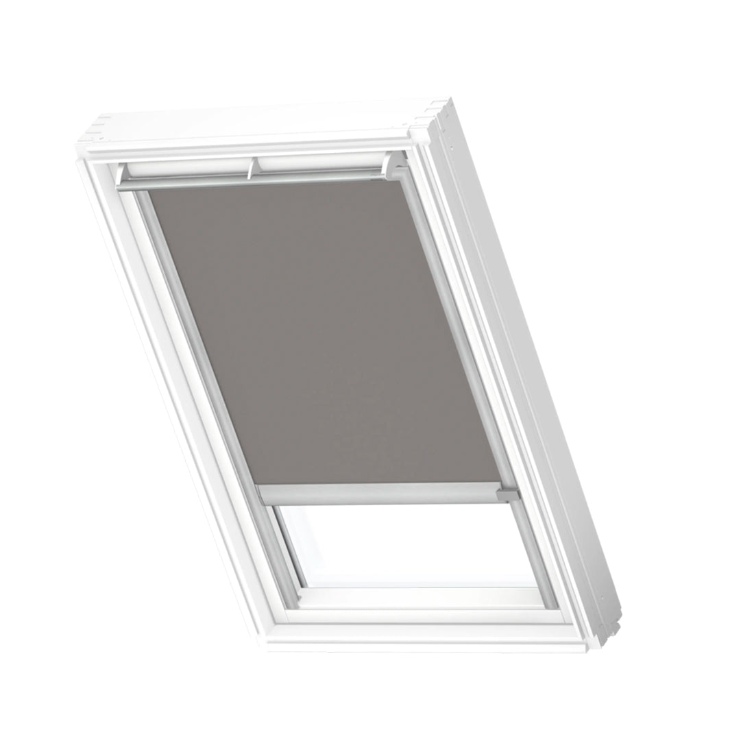 Duo & Blackout blinds DSL UK04 0705K