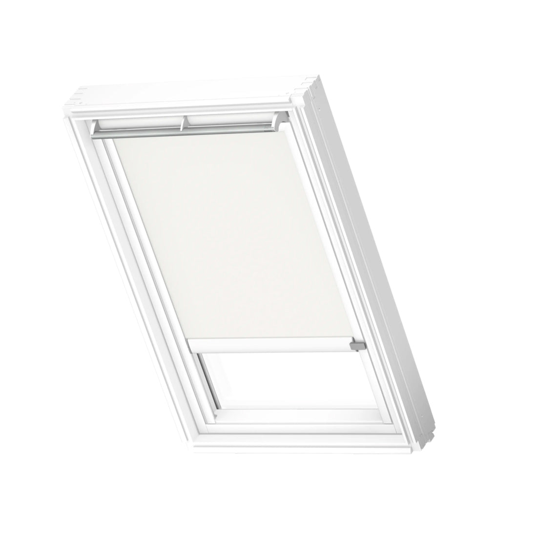 Duo & Blackout blinds DFD UK04 1025S
