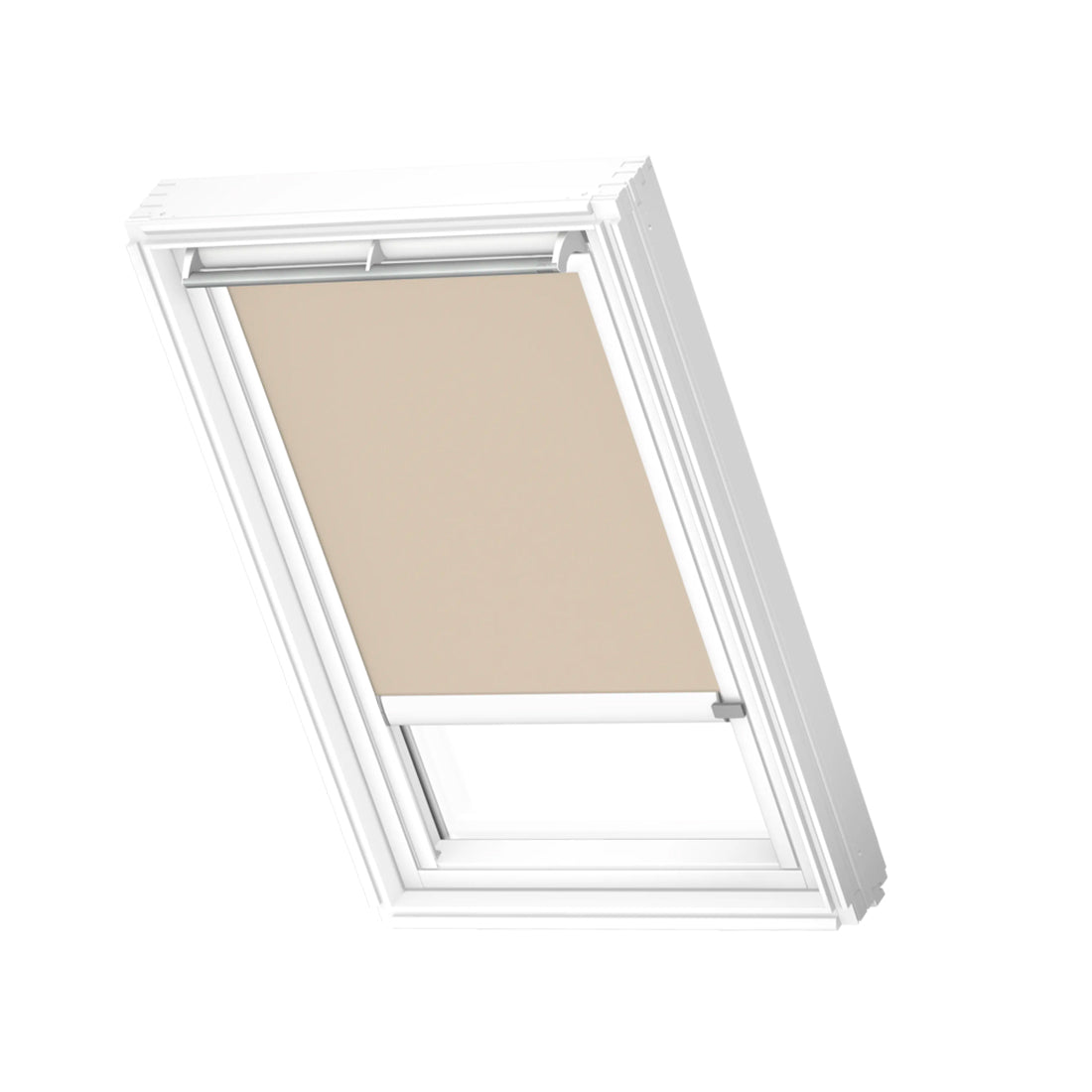 Duo & Blackout blinds DSL UK04 4556K