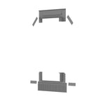 Dakea Standard Seam Flashing
