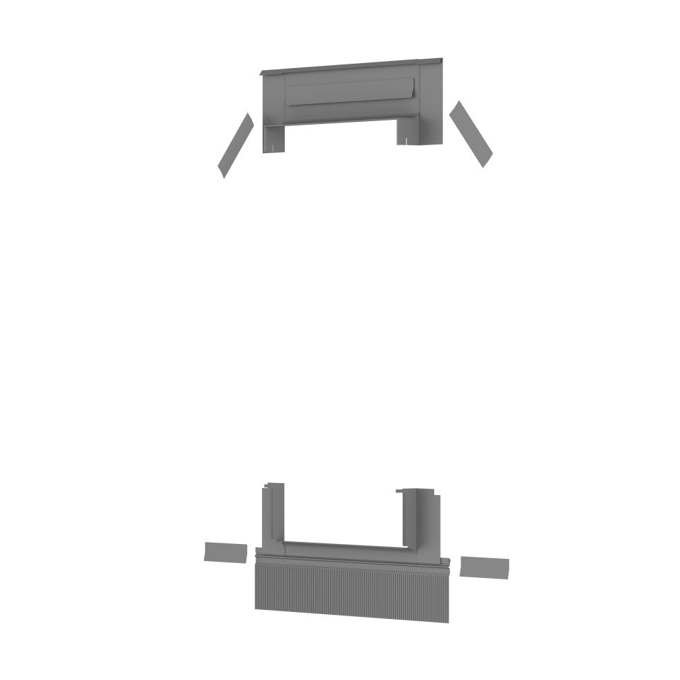 Dakea Standard Seam Flashing