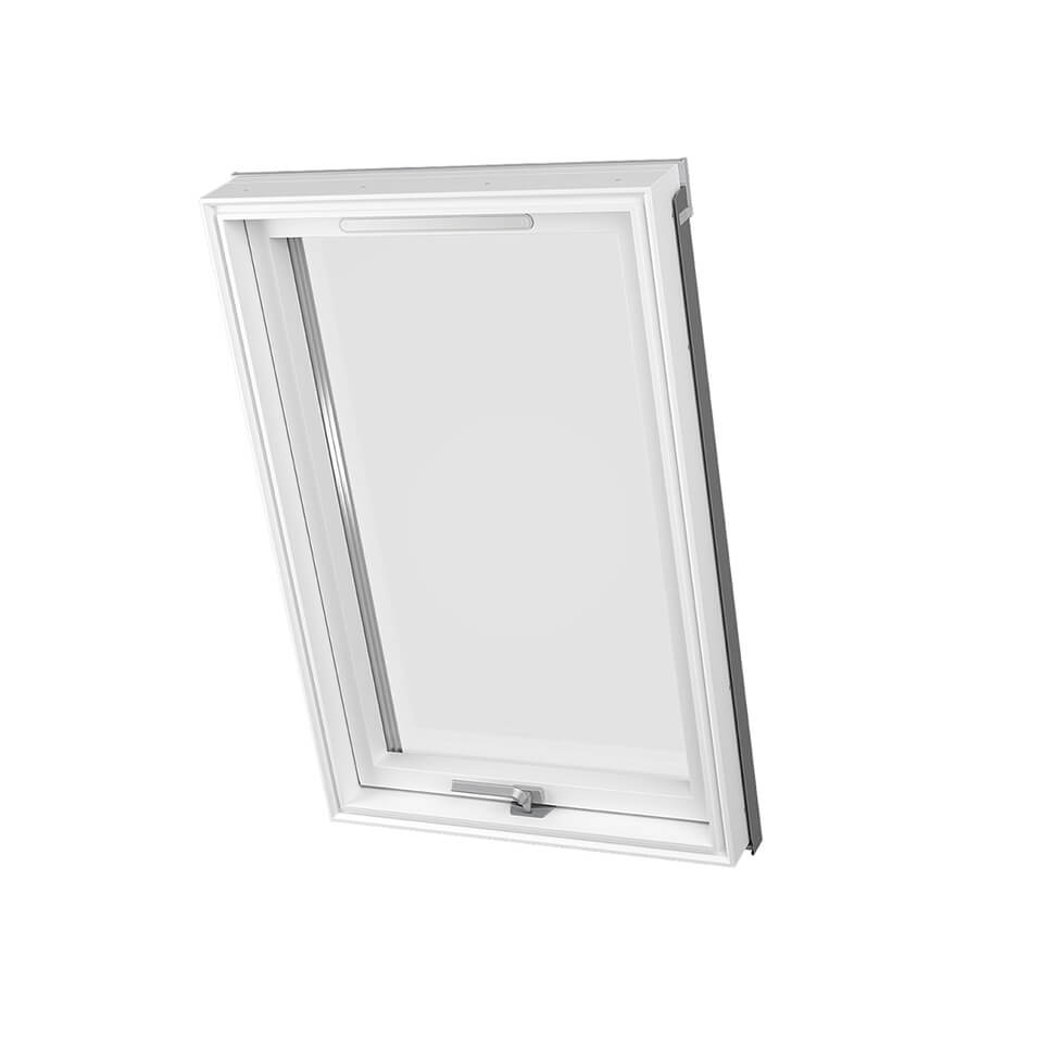 Dakea Better Energy PVC Centre Pivot Window KPV B1500