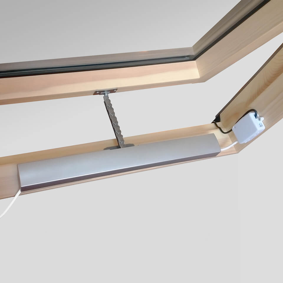 AMC 100 Electric Opener