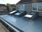 VELUX Flat Roof Kerb ECX 0000T