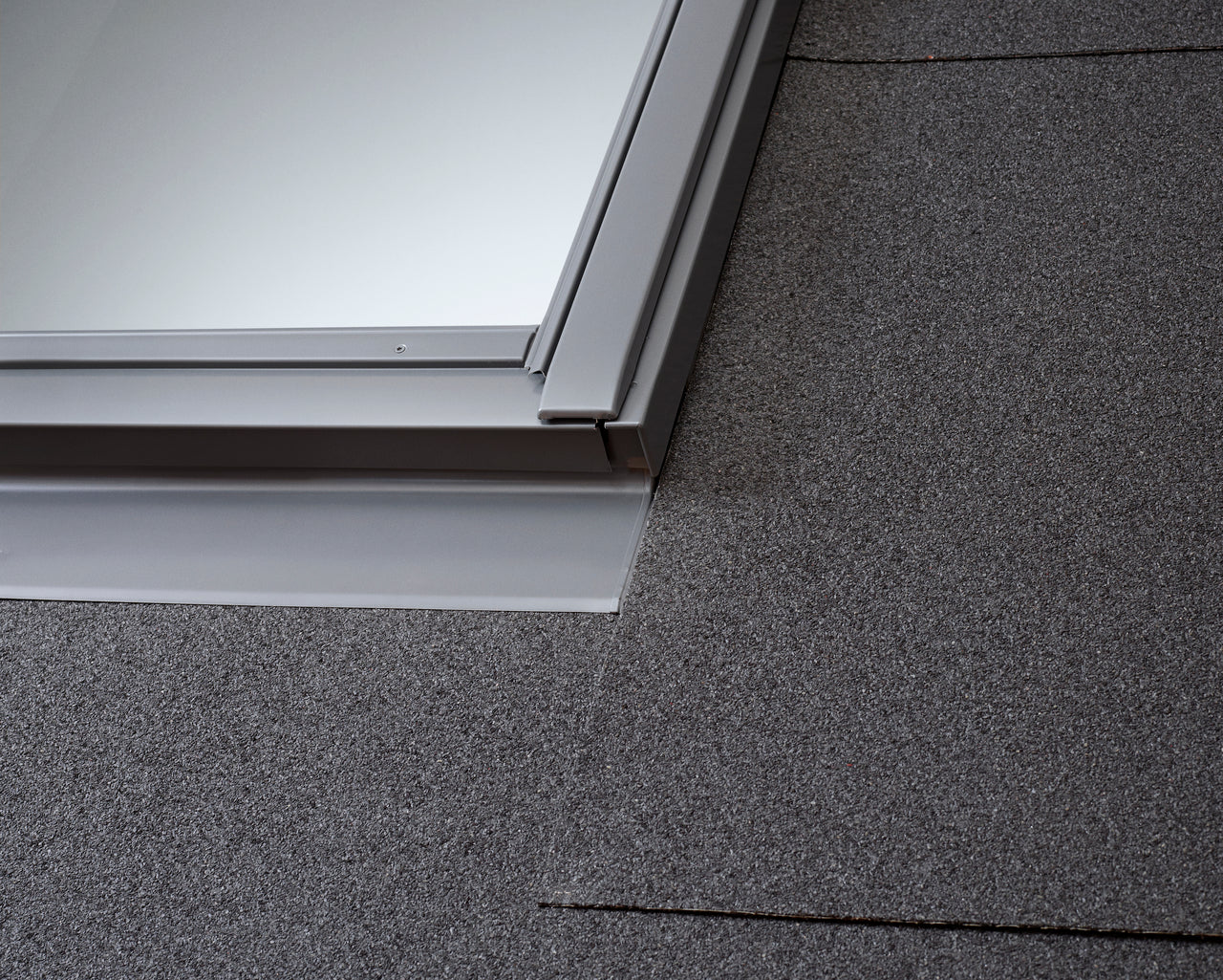 Velux Single Roof Window Flashings EDL PK10 2000