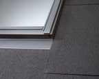 Velux Single Roof Window Flashings EDL UK04 2000