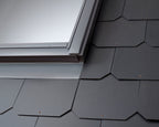 Velux Single Roof Window Flashings EDL CK06 2000