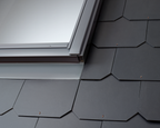 Velux Single Roof Window Flashings EDL MK04 2000