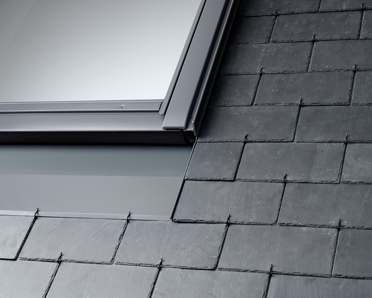 Velux Recessed Flashings EDN MK08 2000