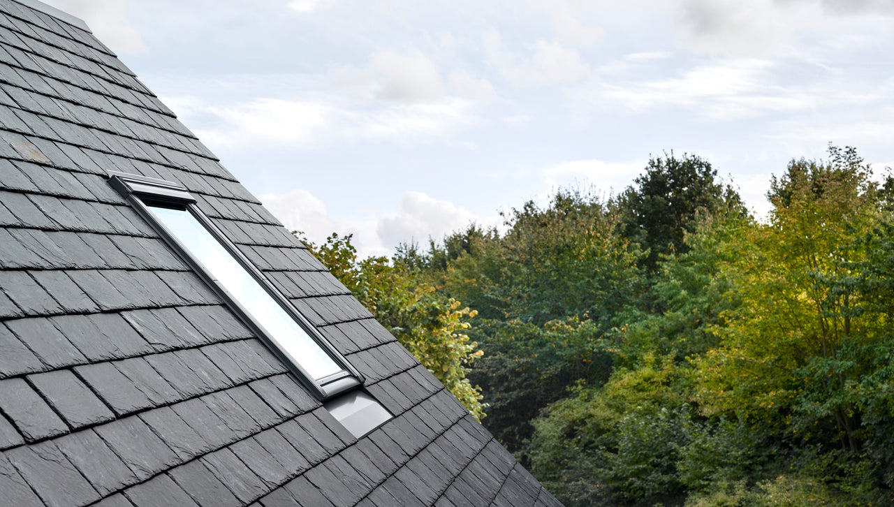 Velux Recessed Flashings EDN PK10 2000