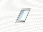 Velux Recessed Flashings EDN SK06 2000