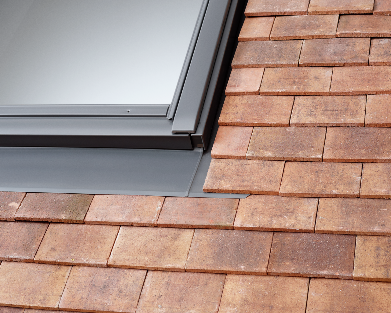 Velux Twin and Combination -  Coupled Flashings EKP PK10 2021M