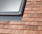 Velux Twin and Combination -  Coupled Flashings EKP UK04 2021M