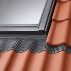 VELUX Single Roof Window Flashings EDW CK01 2000