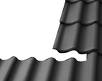 Velux Single Roof Window Flashings EDW UK08 2000