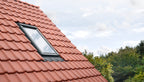 Velux Single Roof Window Flashings EDW SK06 2000