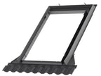 Velux Single Roof Window Flashings EDW UK08 2000