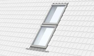 Velux Twin and Combination -  Duo Flashings