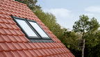 VELUX Twin and Combination - Coupled Recessed Flashings EKN PK10 2021M