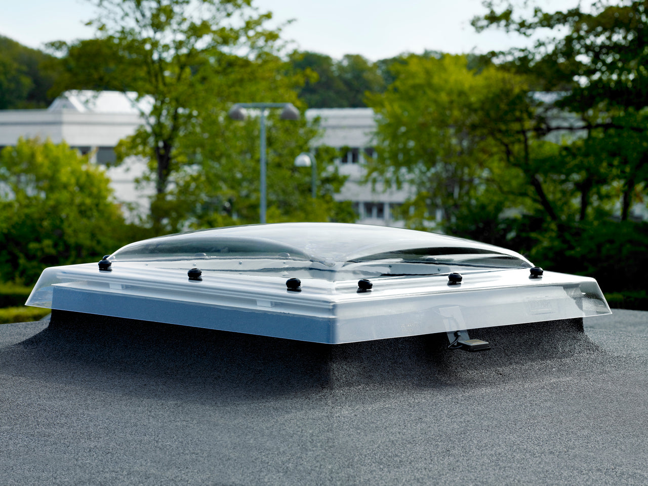 Fixed Flat Roof Window  CFP