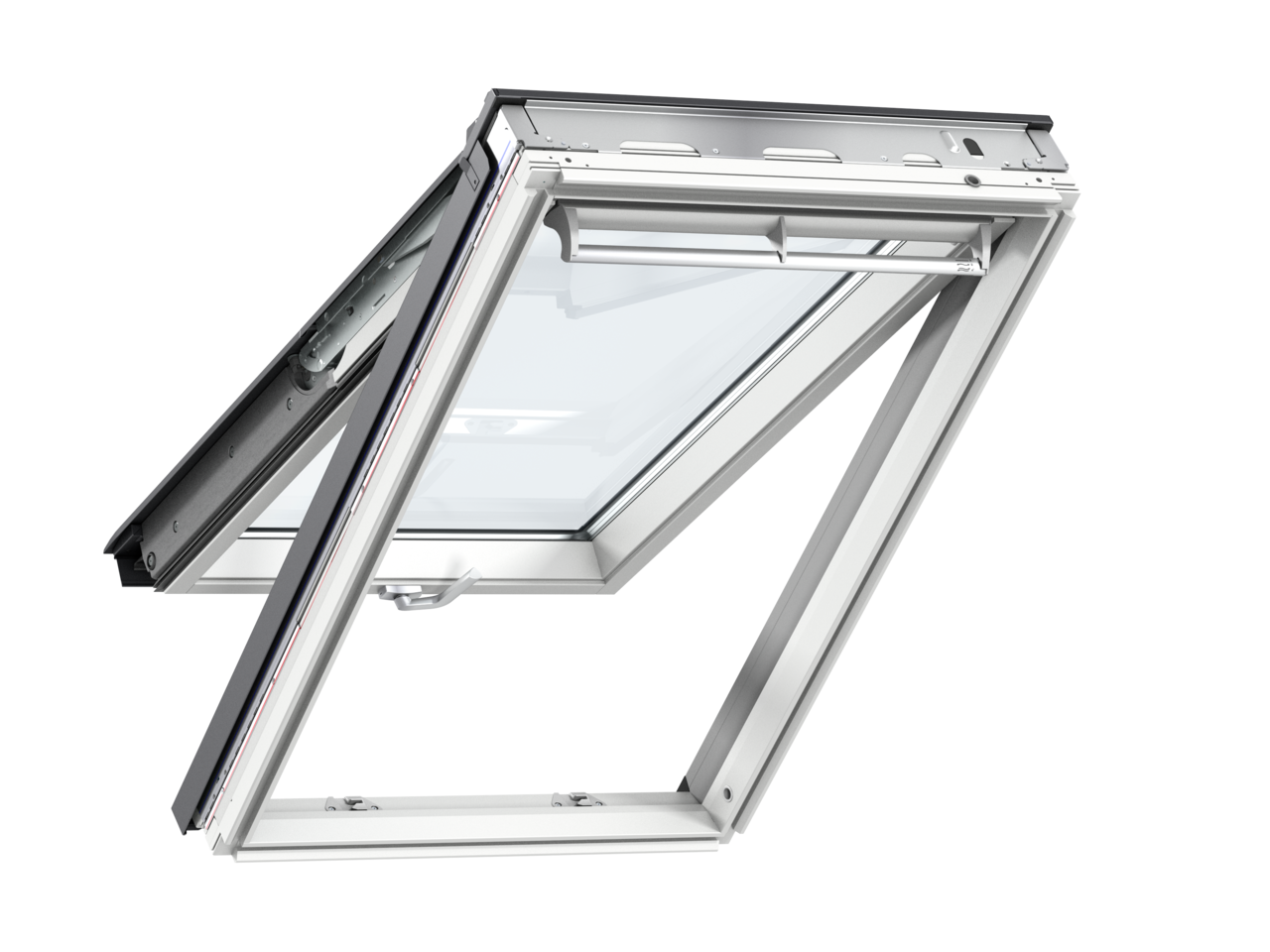 VELUX Top Hung Roof Window GPL GPU