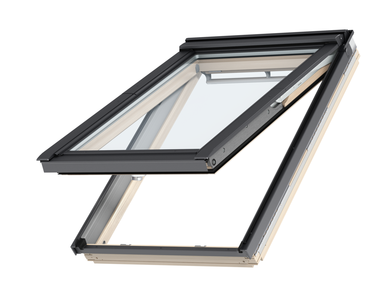 VELUX Top Hung Roof Window GPL CK06 3070