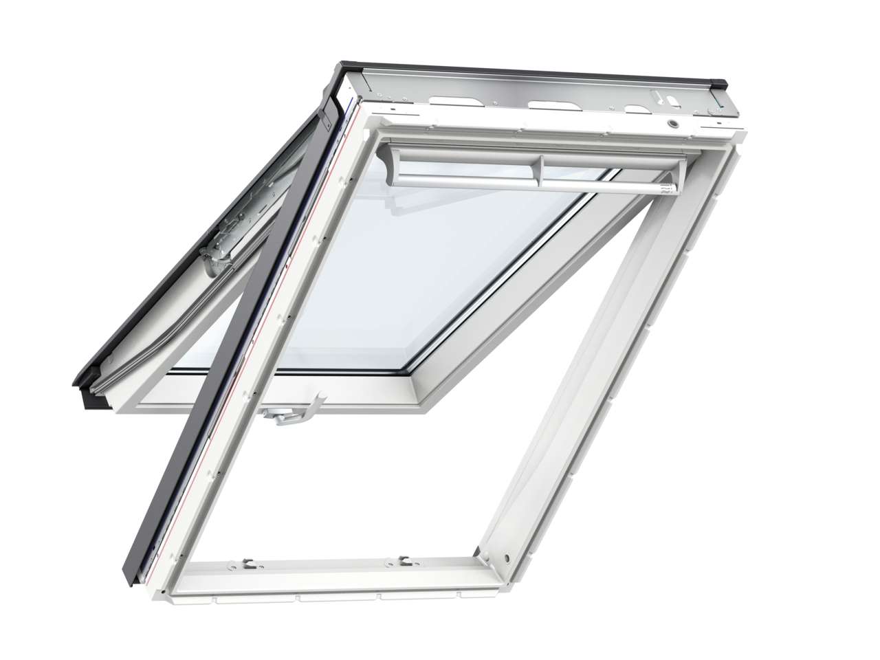 VELUX Top Hung Roof Window GPU 0068