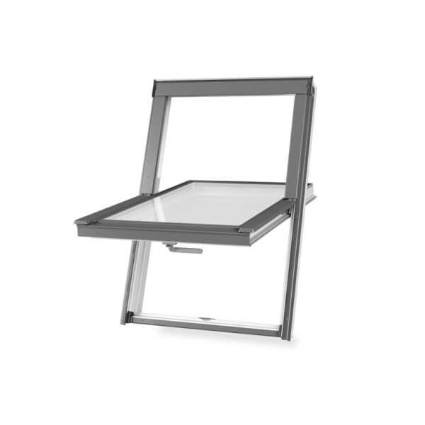 Dakea Better Safe PVC Centre Pivot Roof Window KPV B1000