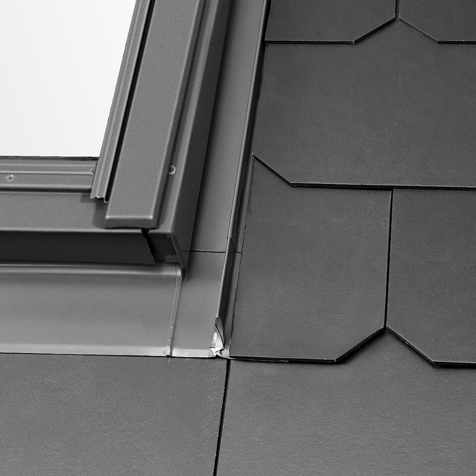 Dakea Slate Flashing Kit  KSF M6A