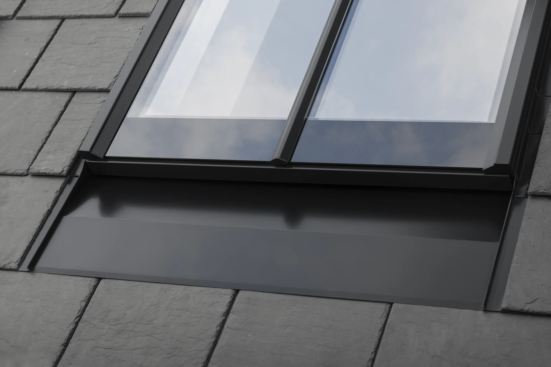 VELUX Conservation Roof Windows GGL MK08 SD5N2