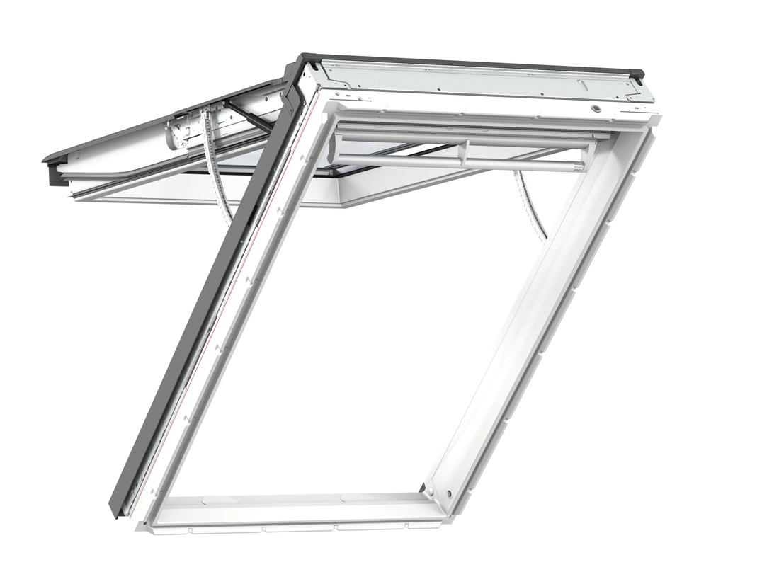 VELUX Top Hung Roof Window GPU UK08 0066