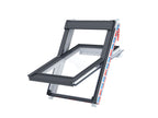 Keylite Polar White PVC Centre Pivot Window PCP HT