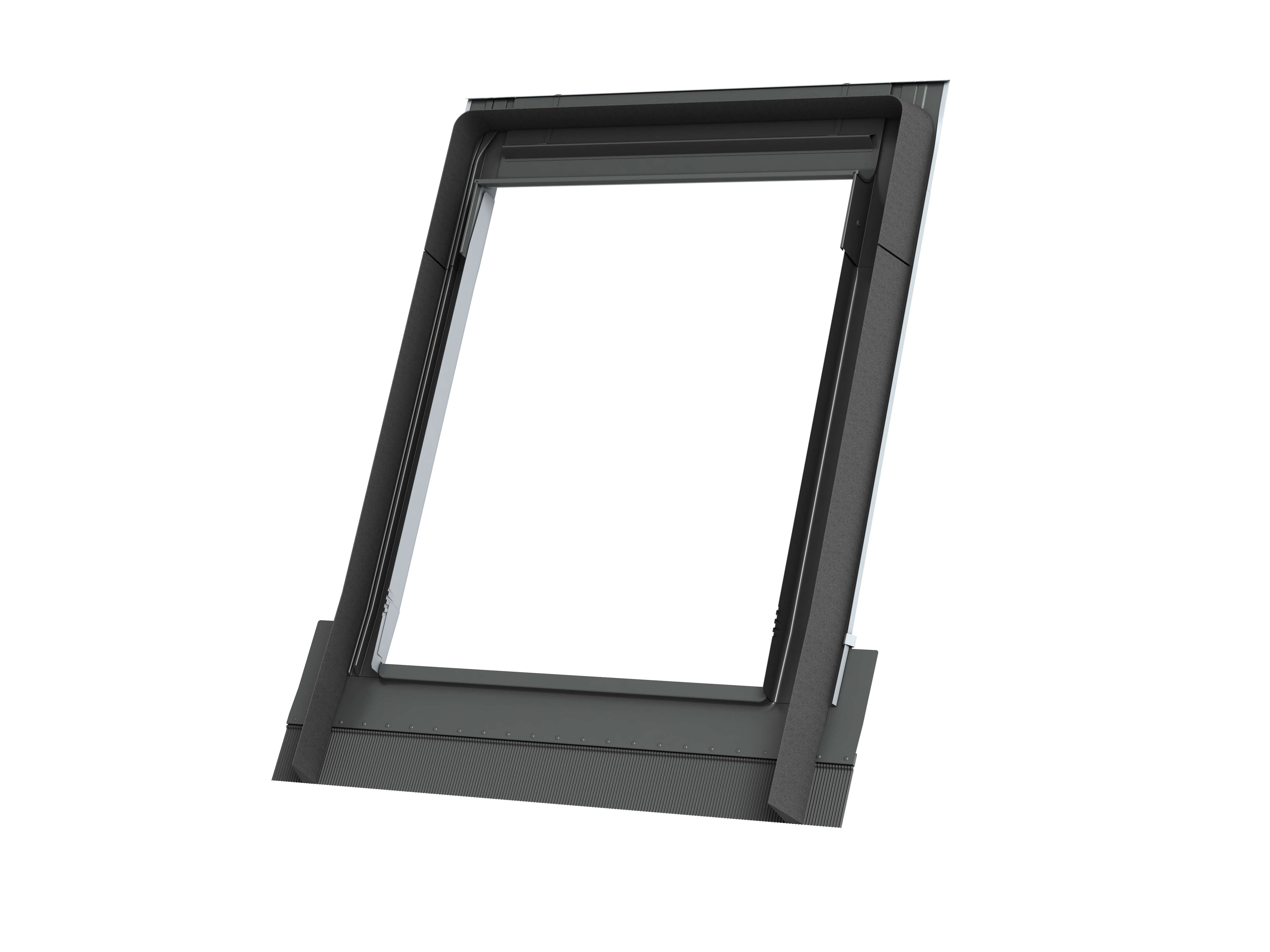 Keylite Single Flashings - Conservation Tile - CWTRF 02